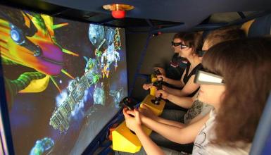 Eureka Zientzia Museoa