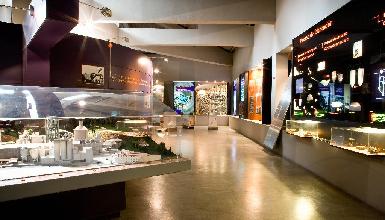 Museum Cemento Rezola