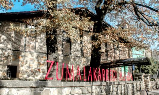 Zumalakarregi Museoa