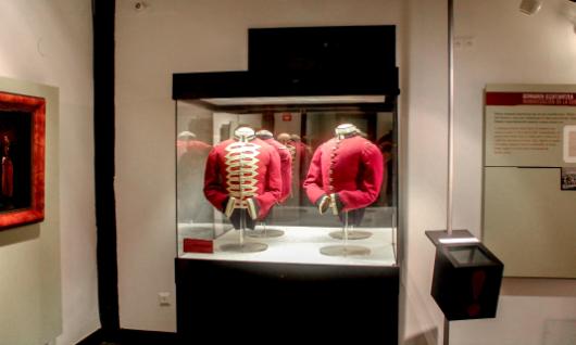 Zumalakarregi Museoa