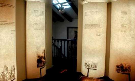 Zumalakarregi Museoa