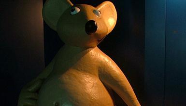  Centro de Interpretaci�n y Degustaci�n del Queso Idiazabal