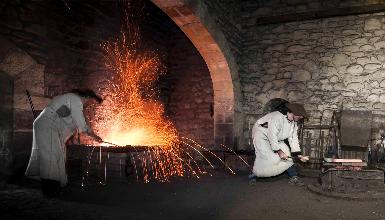 Mirandaola, Valle del Hierro. Foto: Josu Altzelai