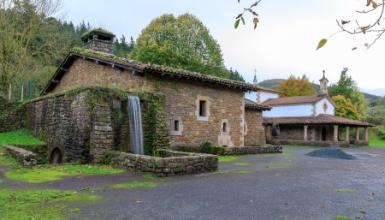 Mirandaolako Burdinola