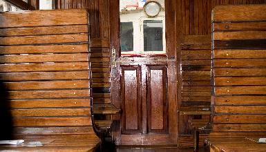 Museo Vasco del Ferrocarril