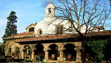 Espacio Cultural Ignacio Zuloaga