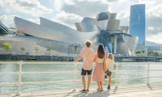 Museo Guggenheim Bilbao