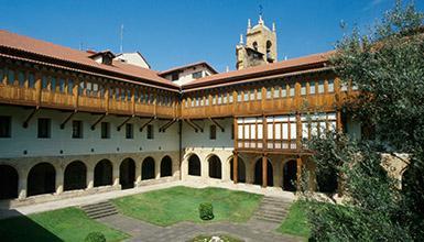 Arte Sakratuaren Elizbarrutiko Museoa