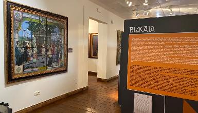 Museo Euskal Herria
