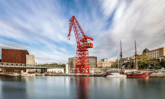 Itsasmuseum Bilbao