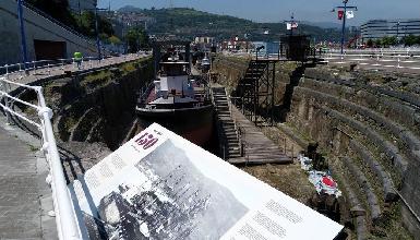 Itsasmuseum Bilbao