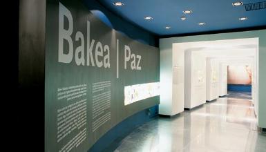 Museo de la Paz de Gernika