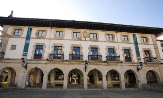 Museo de la Paz de Gernika