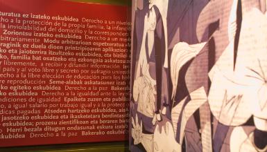 Gernikako Bakearen Museoa