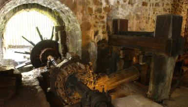 Ferrer�a de El Pobal