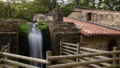 El Pobaleko Burdinola