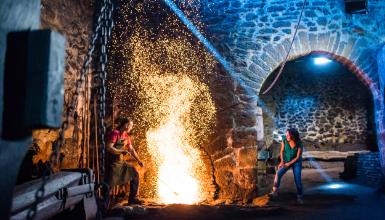 El Pobaleko Burdinola