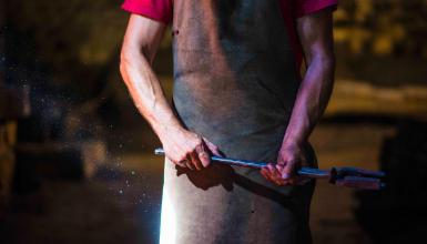 El Pobaleko Burdinola