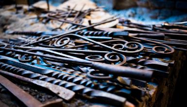 El Pobaleko Burdinola