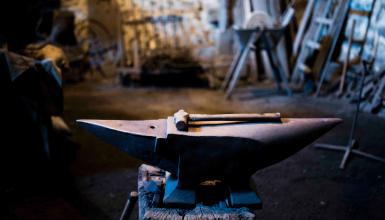 El Pobaleko Burdinola