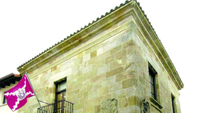 Plasentia Butron Museoa