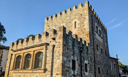 Museo de Las Encartaciones 