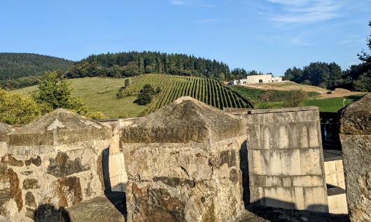 Museo de Las Encartaciones