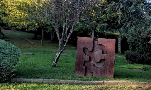 Enkarterrietako Museoa 