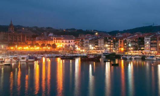Puerto de Lekeitio