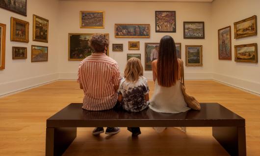 Arte Ederren Bilboko Museoa