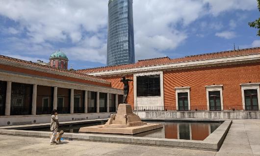 Mus�e des Beaux Arts de Bilbao