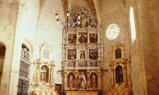 Monasterio de Zenarruza