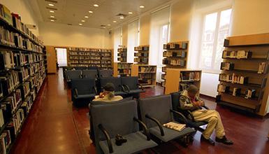 Koldo Mitxelena Kulturgunea