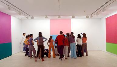 Koldo Mitxelena Kulturgunea