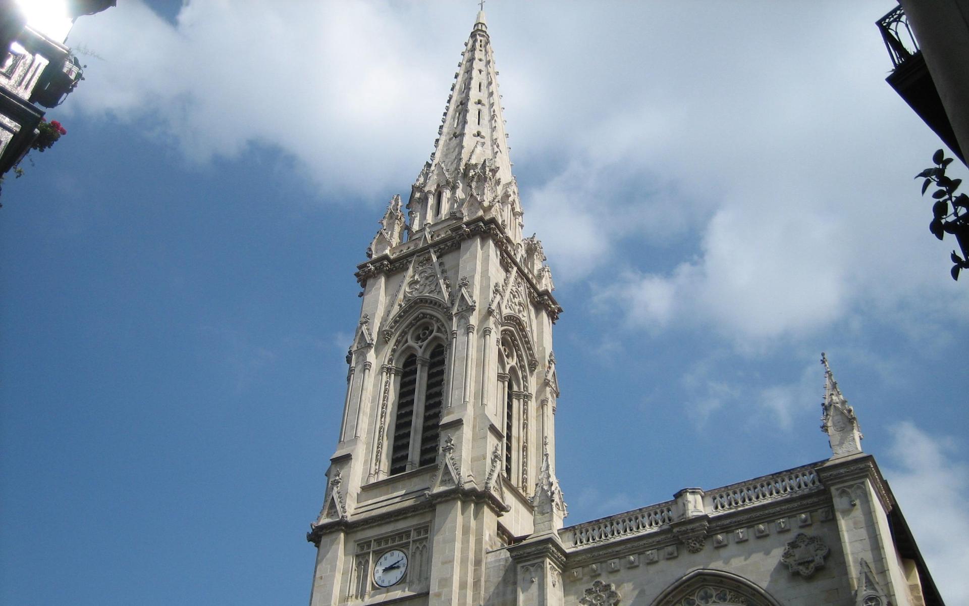 Catedral de Santiago