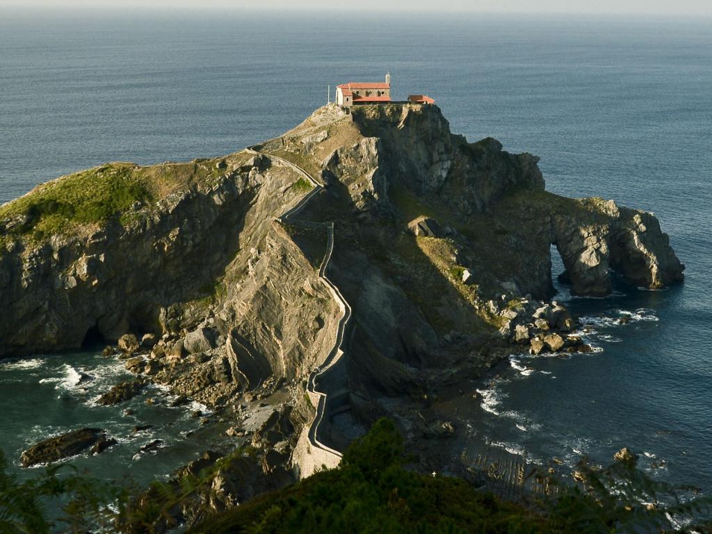 Gaztelugatxe 