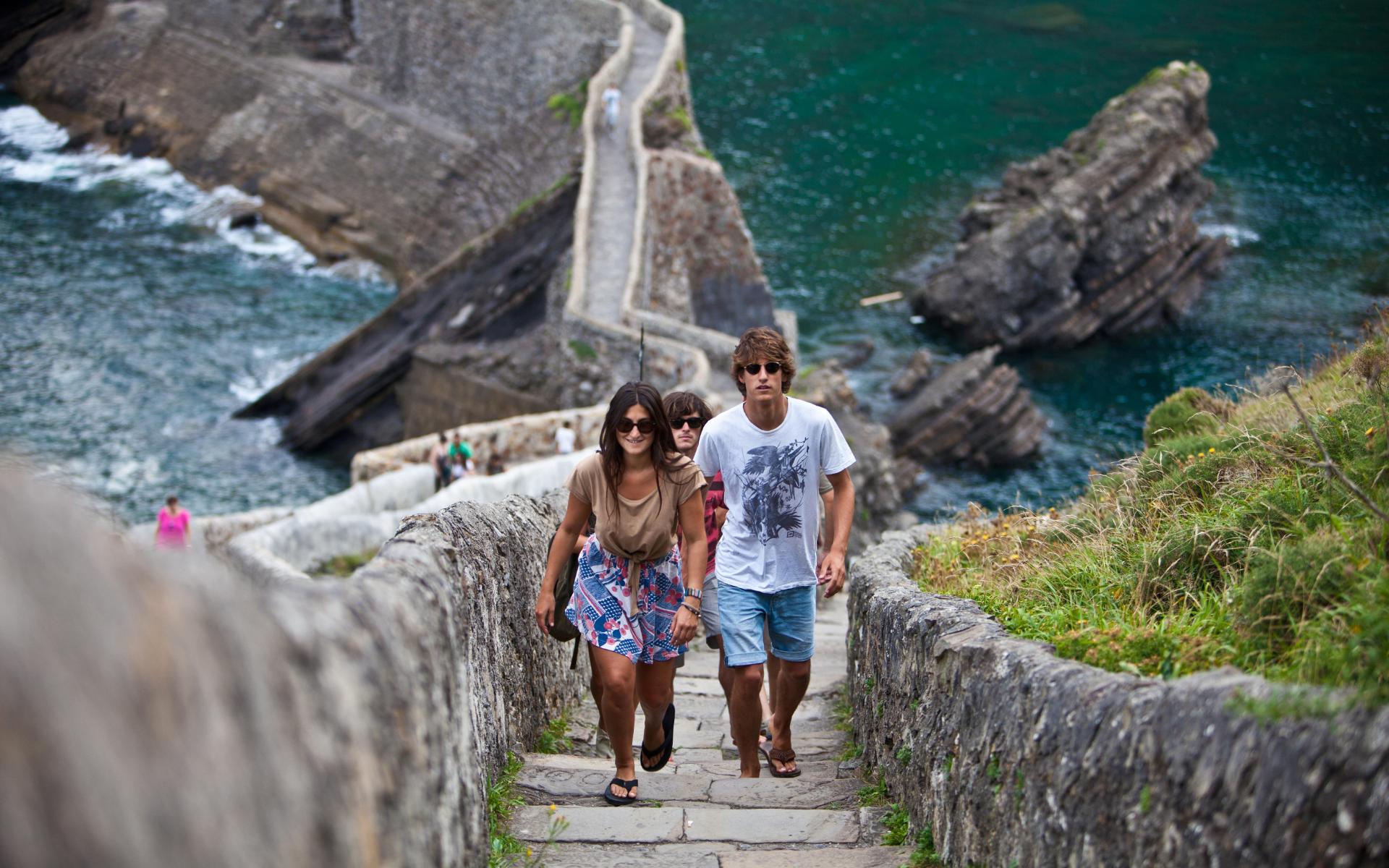 Gaztelugatxe