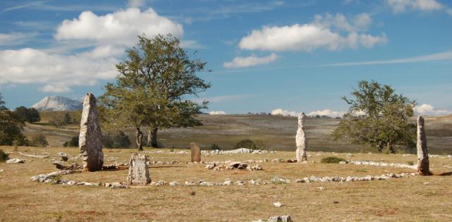 Cr�mlech de Mendiluze