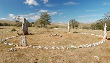 Cr�mlech de Mendiluze