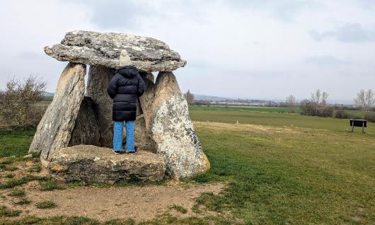 Sorginetxe trikuharria