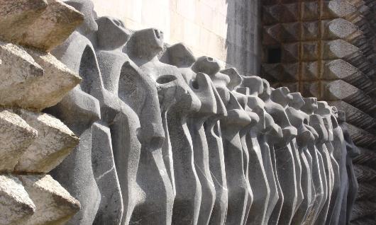 Sanctuary of Arantzazu