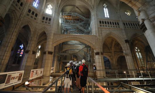 Catedral de Santa Mar�a