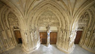 Cath&eacute;drale Santa Mar&iacute;a