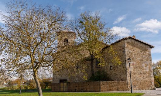 Basilika San Prudencio