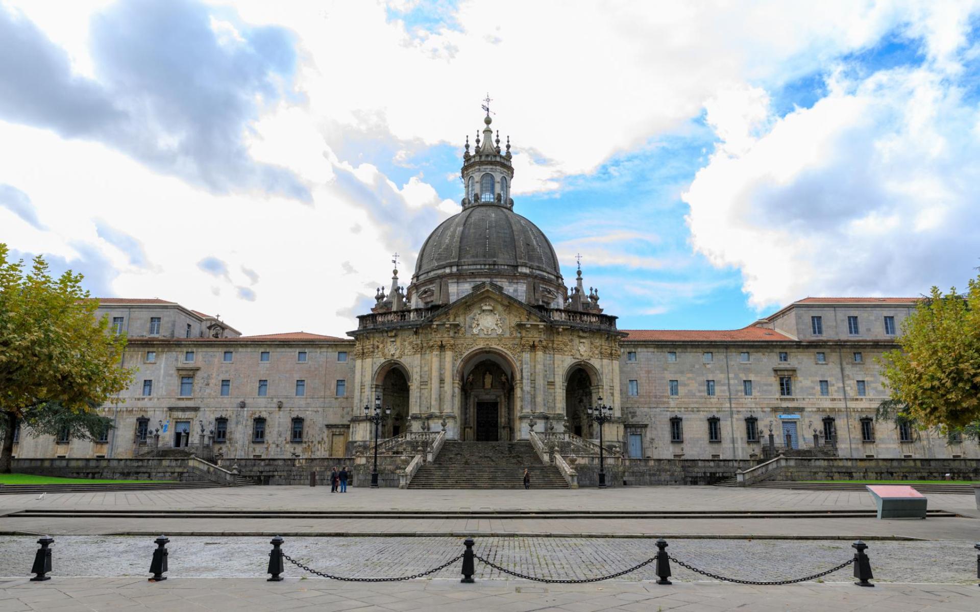 Santuario de Loiola