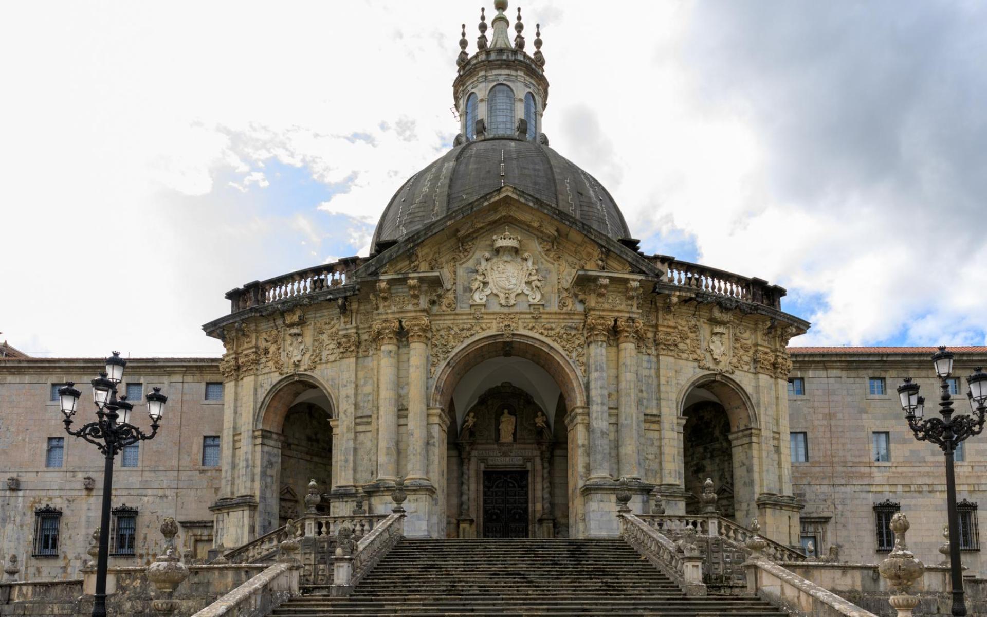 Santuario de Loiola