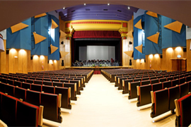 Teatro Social Antzokia