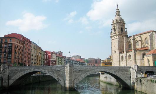 San Anton Zubia