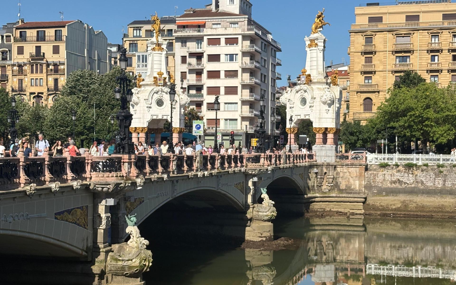 Maria Kristina zubia