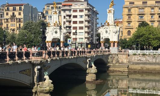 Maria Kristina zubia